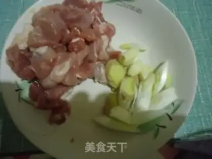 Make step 2