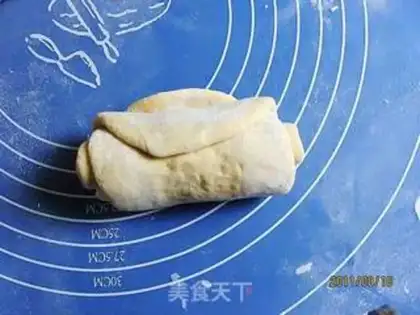 Make step 2