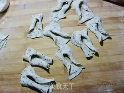 Make step 5