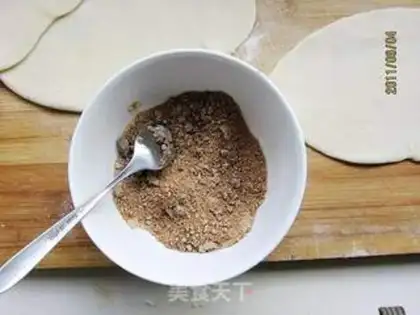 Make step 3
