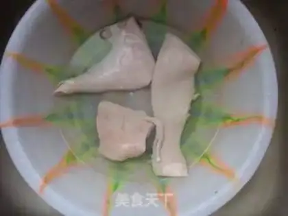Make step 1