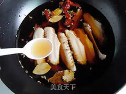 Make step 5