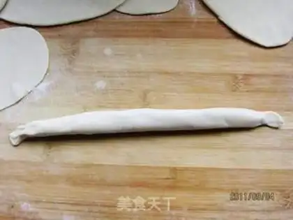 Make step 5