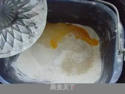 Make step 1