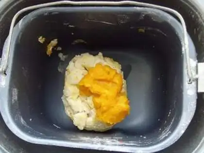 Make step 2
