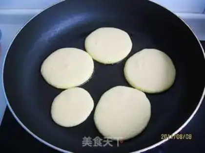 Make step 2