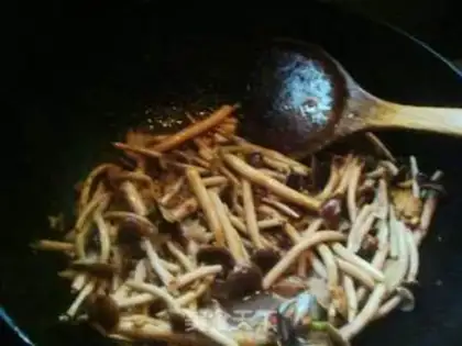 Make step 9