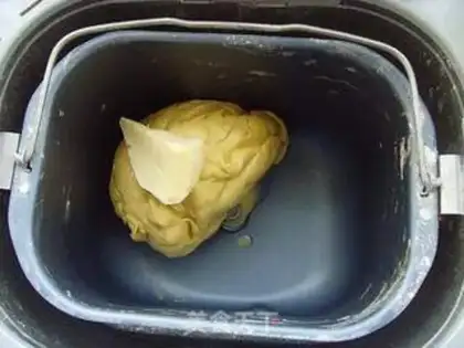 Make step 3