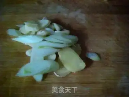 Make step 1