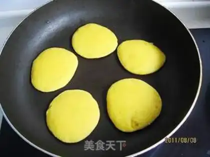 Make step 3