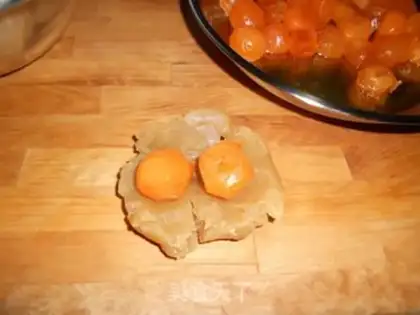 Make step 5