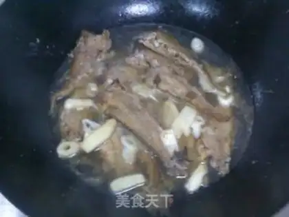 Make step 6