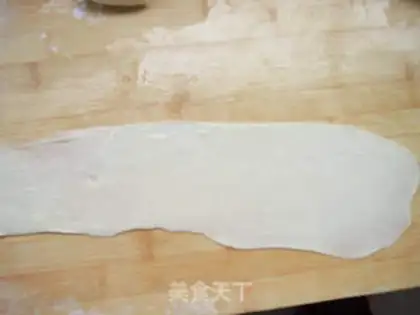 Make step 8