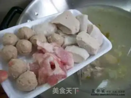Make step 2