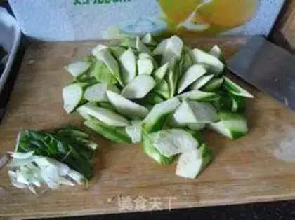 Make step 1