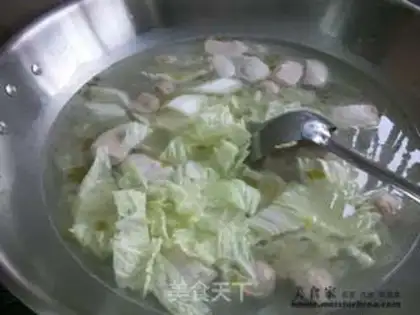 Make step 3