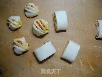 Make step 1