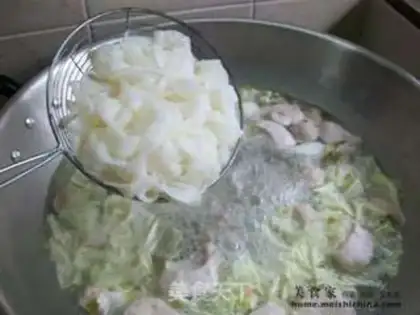 Make step 4