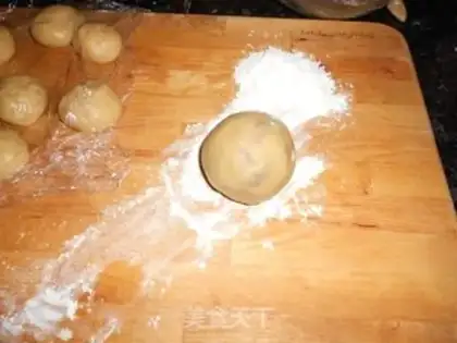 Make step 8