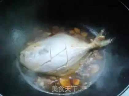Make step 5
