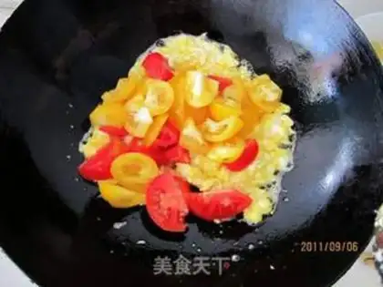 Make step 5