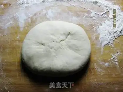 Make step 1