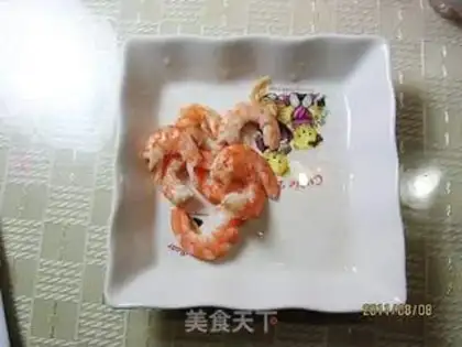 Make step 1