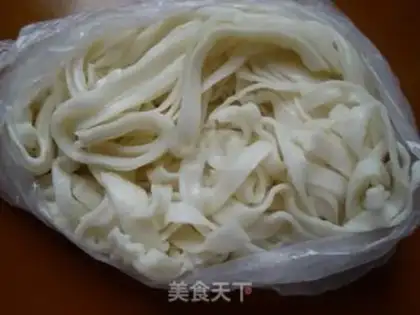 Make step 3