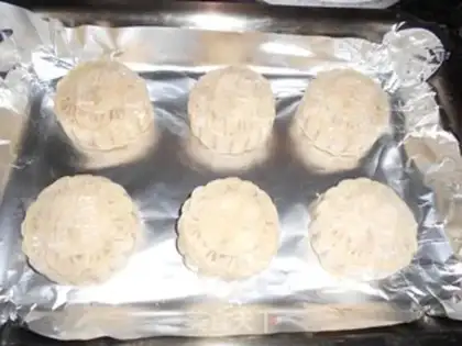 Make step 10