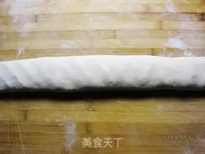Make step 3