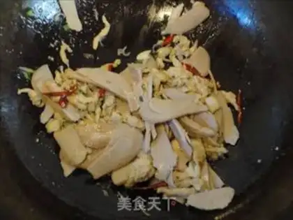 Make step 5