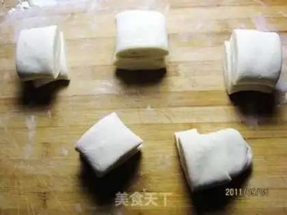 Make step 5