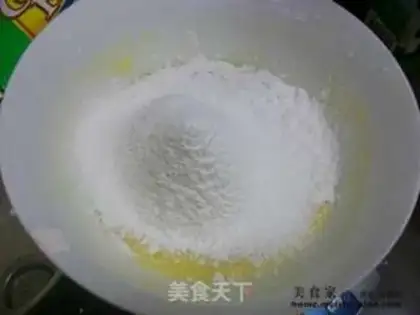 Make step 3