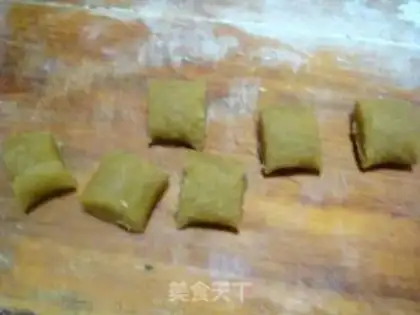 Make step 2