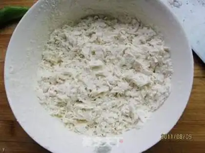 Make step 5