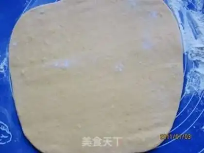 Make step 1