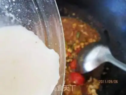 Make step 10