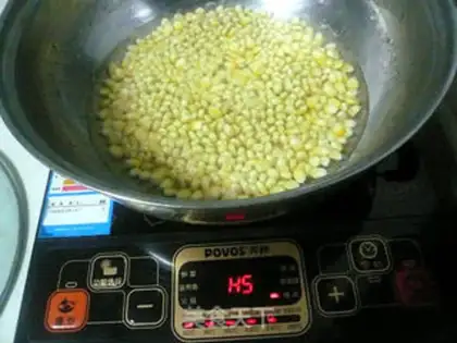 Make  step 1