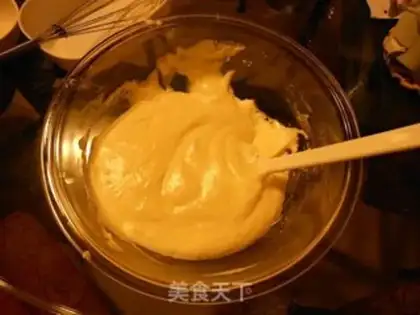 Make step 4
