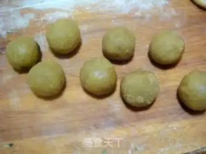 Make step 3