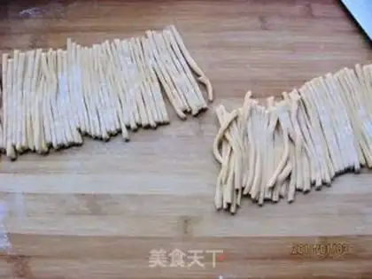 Make step 2