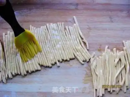 Make step 3