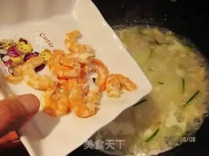 Make step 7