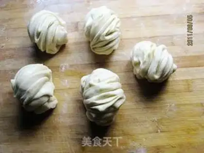 Make step 8