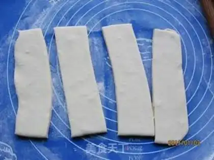 Make step 4