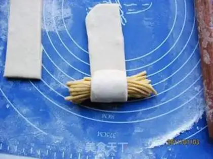 Make step 5
