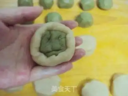 Make  step 7