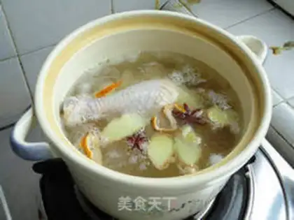 Make step 3