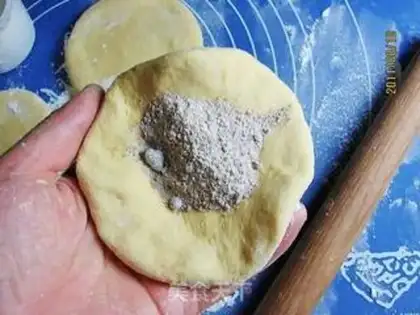 Make  step 2