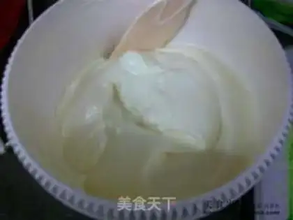 Make step 8